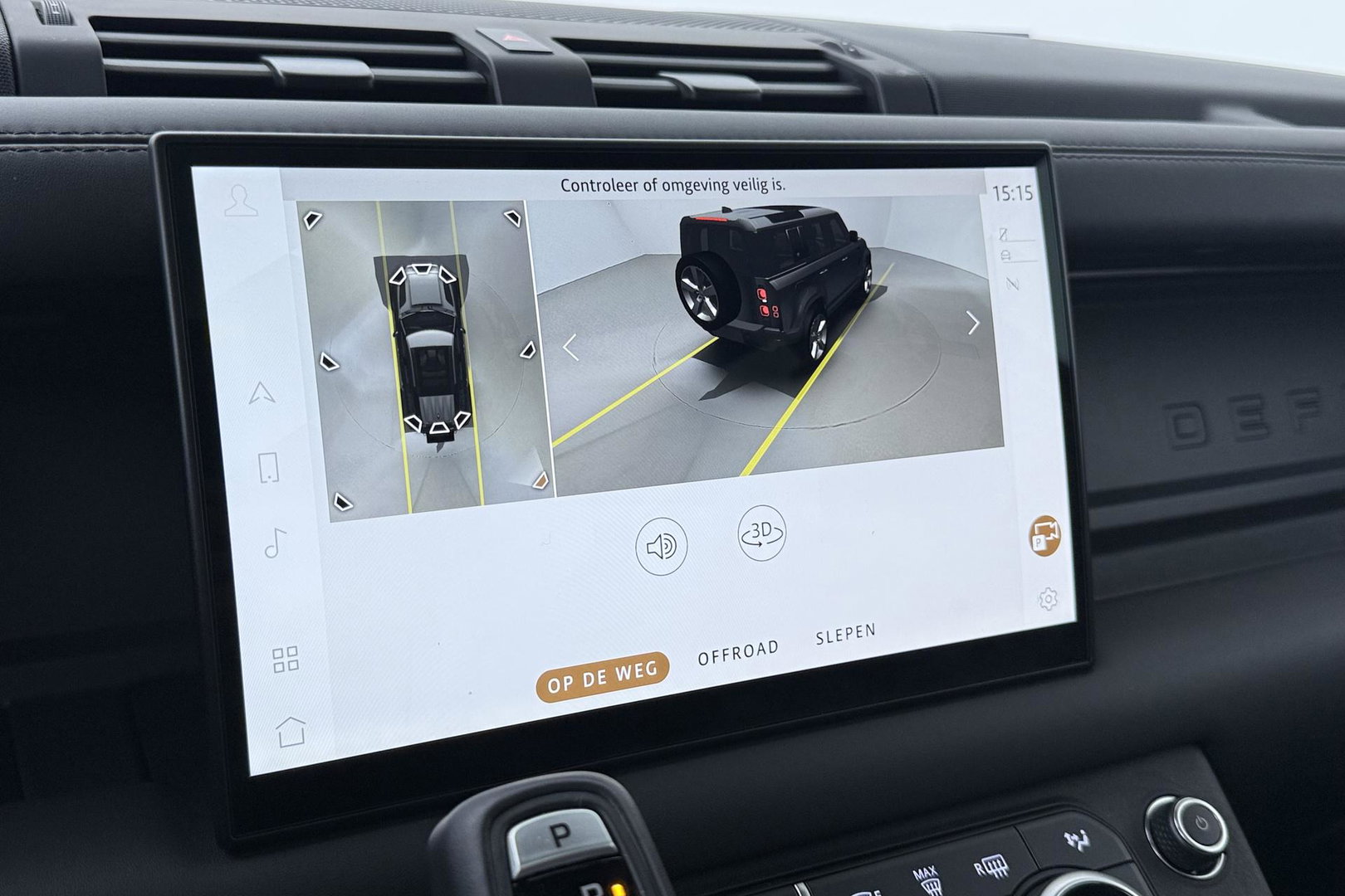 Land Rover Defender 110 P300e X-Dynamic HSE | Meridian Surround | ClearSight | Koelbox | Head-Up | Panoramadak | Trekhaak
