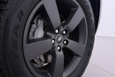 Land Rover Defender 110 P300e X-Dynamic HSE | Meridian Surround | ClearSight | Koelbox | Head-Up | Panoramadak | Trekhaak