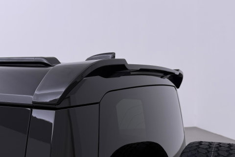 Land Rover Defender 110 P300e X-Dynamic HSE | Meridian Surround | ClearSight | Koelbox | Head-Up | Panoramadak | Trekhaak