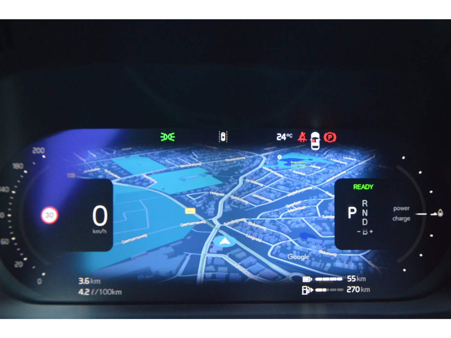 Volvo XC60 T8 Hybrid AWD Ultra Black Edition | Luchtvering | Massage | Ventilatie stoelen | 360° Camera | Head-Up | Trekhaak |