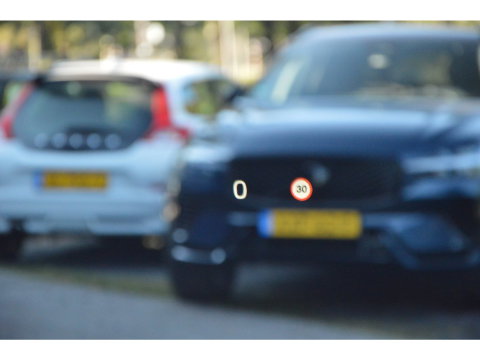 Volvo XC60 T8 Hybrid AWD Ultra Black Edition | Luchtvering | Massage | Ventilatie stoelen | 360° Camera | Head-Up | Trekhaak |