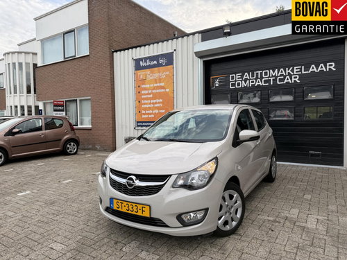 Opel KARL