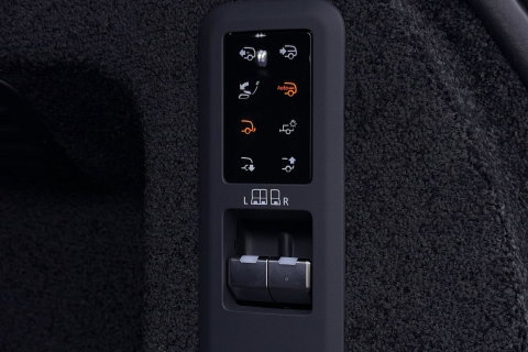 Land Rover Range Rover 3.0 P550e Autobiography | Meridian Signature | ClearSight | Shadow Exterior Pack | Massage | 22 Inch