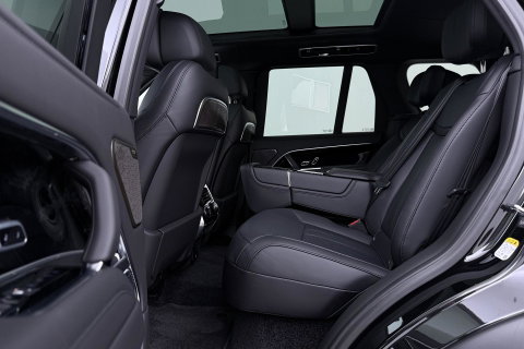 Land Rover Range Rover 3.0 P550e Autobiography | Meridian Signature | ClearSight | Shadow Exterior Pack | Massage | 22 Inch