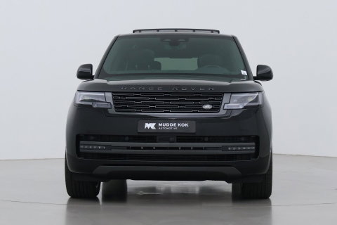 Land Rover Range Rover 3.0 P550e Autobiography | Meridian Signature | ClearSight | Shadow Exterior Pack | Massage | 22 Inch