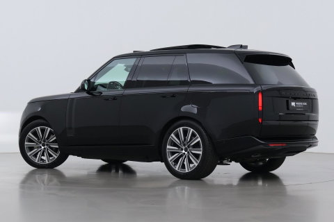 Land Rover Range Rover 3.0 P550e Autobiography | Meridian Signature | ClearSight | Shadow Exterior Pack | Massage | 22 Inch