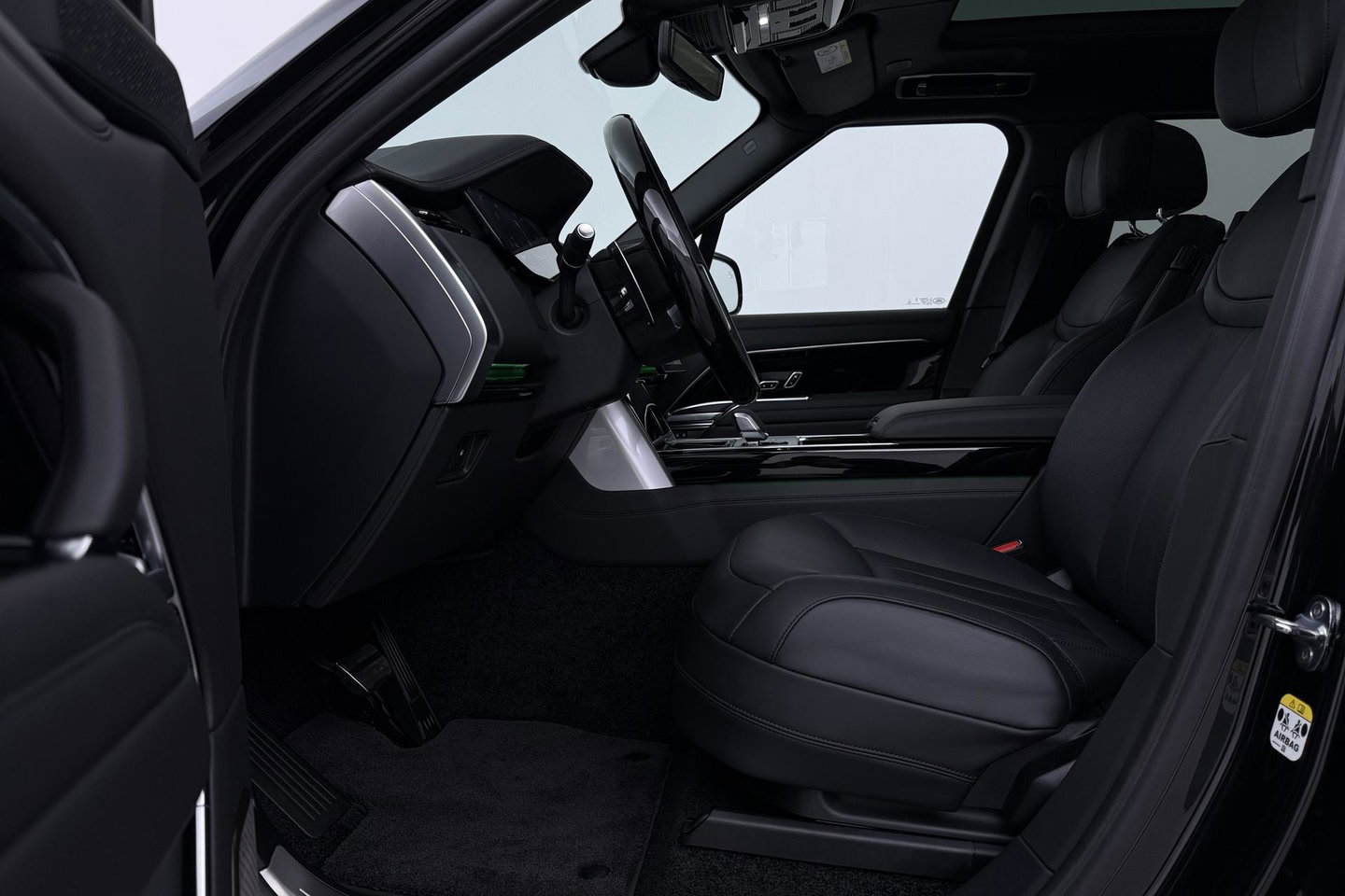 Land Rover Range Rover 3.0 P550e Autobiography | Meridian Signature | ClearSight | Shadow Exterior Pack | Massage | 22 Inch