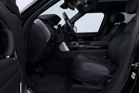 Land Rover Range Rover 3.0 P550e Autobiography | Meridian Signature | ClearSight | Shadow Exterior Pack | Massage | 22 Inch