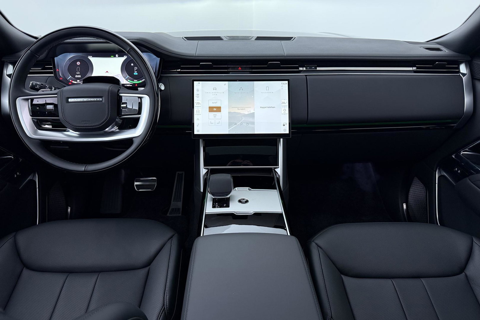 Land Rover Range Rover 3.0 P550e Autobiography | Meridian Signature | ClearSight | Shadow Exterior Pack | Massage | 22 Inch