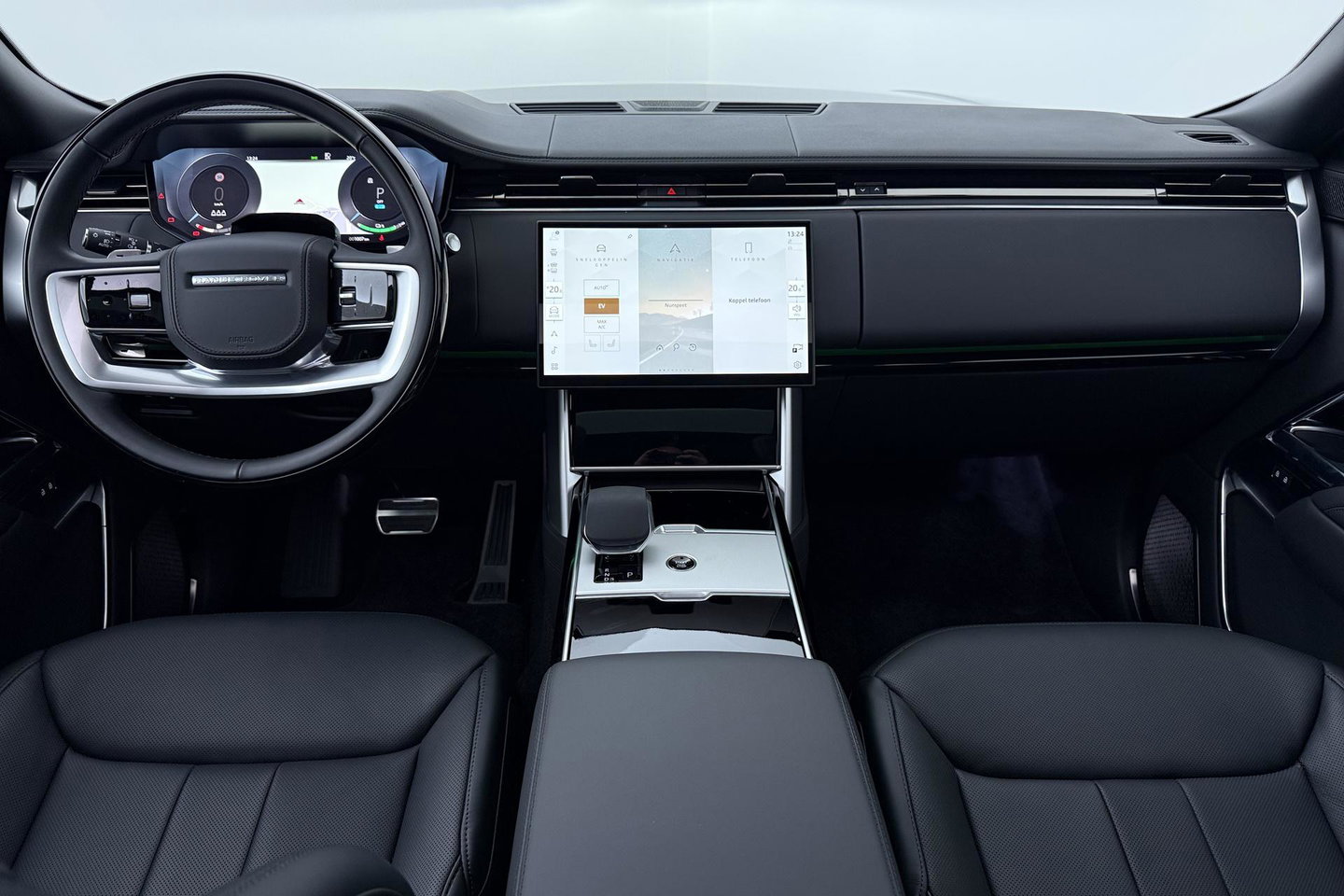 Land Rover Range Rover 3.0 P550e Autobiography | Meridian Signature | ClearSight | Shadow Exterior Pack | Massage | 22 Inch