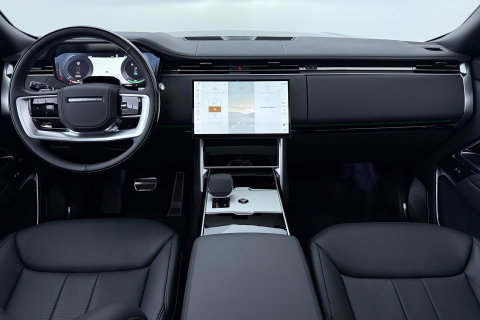 Land Rover Range Rover 3.0 P550e Autobiography | Meridian Signature | ClearSight | Shadow Exterior Pack | Massage | 22 Inch