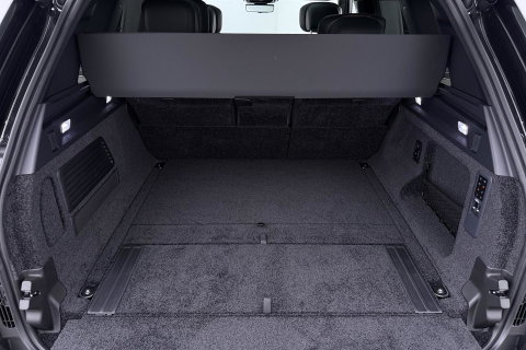 Land Rover Range Rover 3.0 P550e Autobiography | Meridian Signature | ClearSight | Shadow Exterior Pack | Massage | 22 Inch