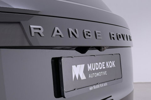 Land Rover Range Rover 3.0 P550e Autobiography | Meridian Signature | ClearSight | Shadow Exterior Pack | Massage | 22 Inch