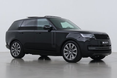 Land Rover Range Rover 3.0 P550e Autobiography | Meridian Signature | ClearSight | Shadow Exterior Pack | Massage | 22 Inch