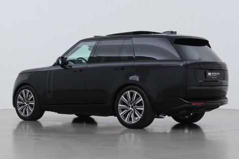 Land Rover Range Rover 3.0 P550e Autobiography | Meridian Signature | ClearSight | Shadow Exterior Pack | Massage | 22 Inch