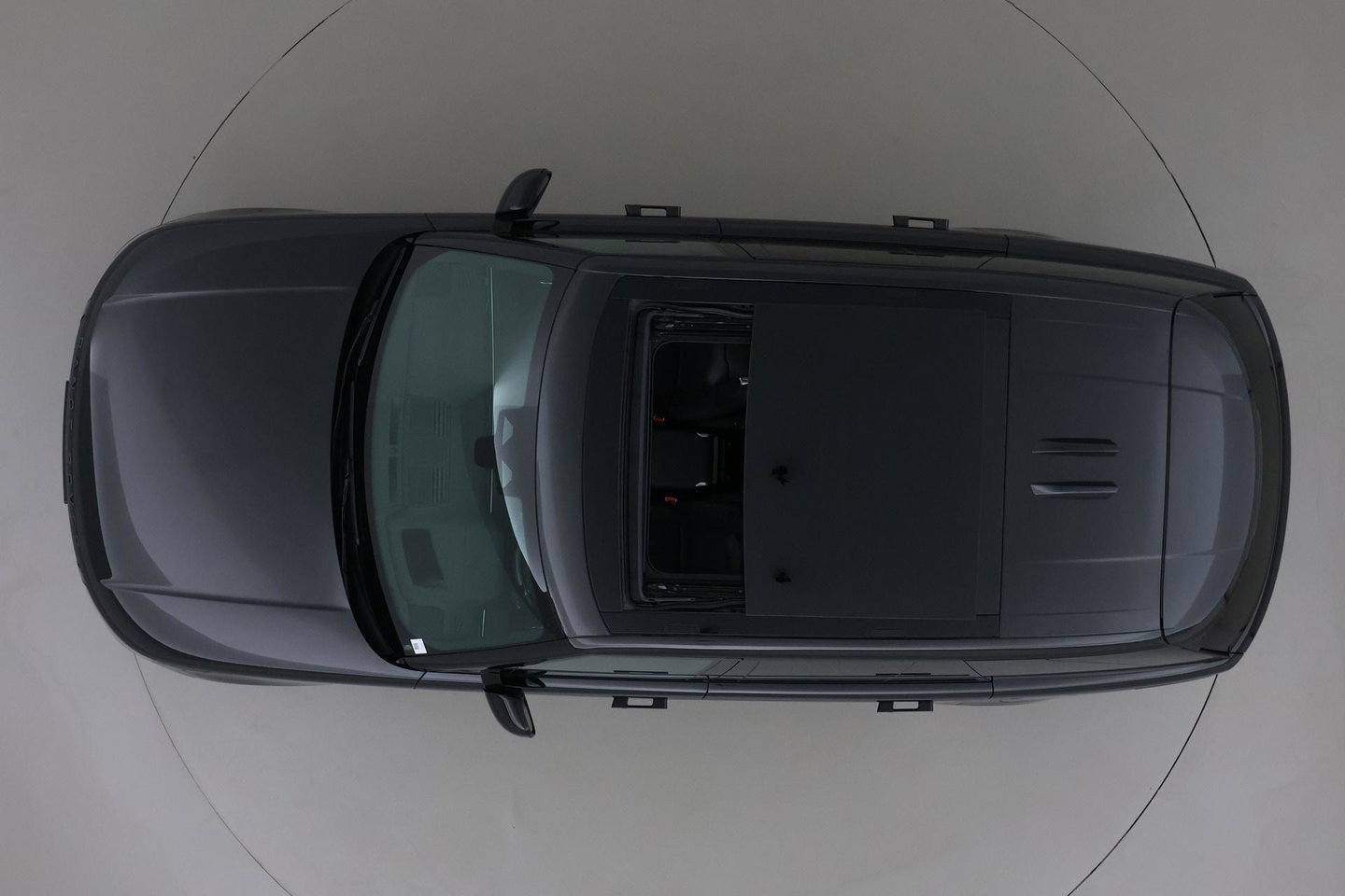Land Rover Range Rover 3.0 P550e Autobiography | Meridian Signature | ClearSight | Shadow Exterior Pack | Massage | 22 Inch