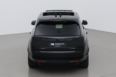 Land Rover Range Rover 3.0 P550e Autobiography | Meridian Signature | ClearSight | Shadow Exterior Pack | Massage | 22 Inch