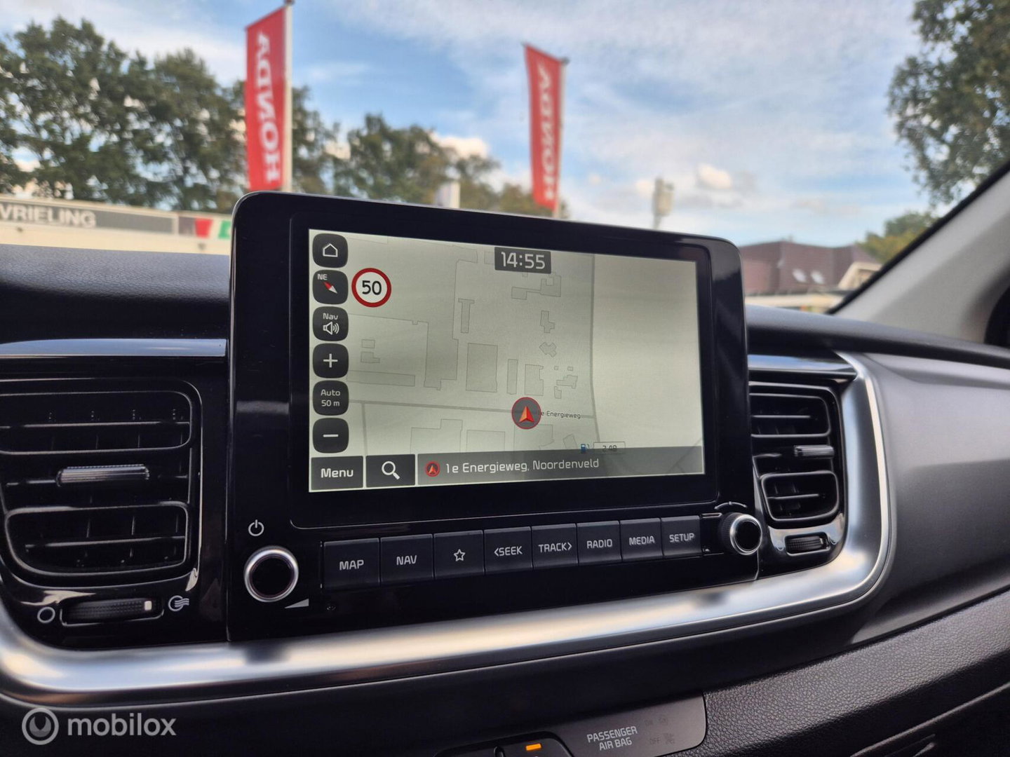 Kia Stonic 1.0 T-GDi MHEV DynamicLine, Camera, Carplay, NAP!