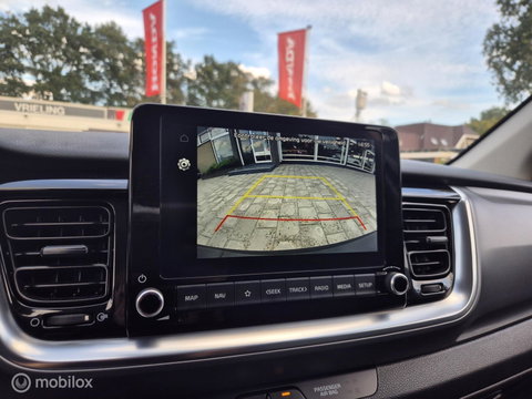 Kia Stonic 1.0 T-GDi MHEV DynamicLine, Camera, Carplay, NAP!