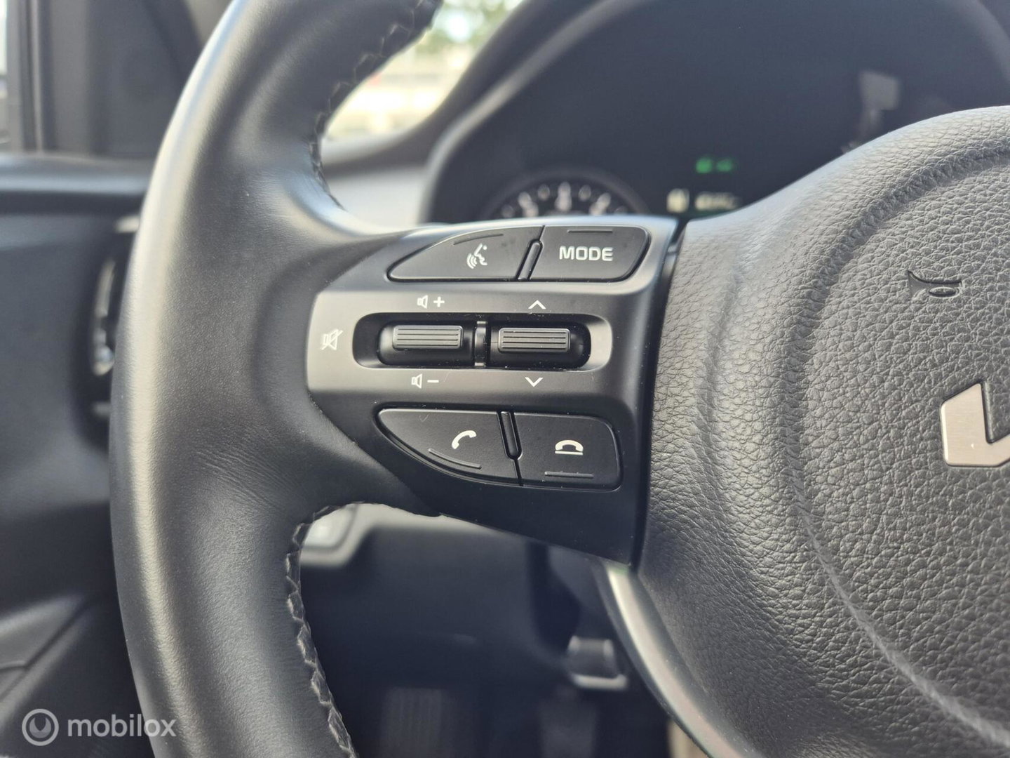Kia Stonic 1.0 T-GDi MHEV DynamicLine, Camera, Carplay, NAP!