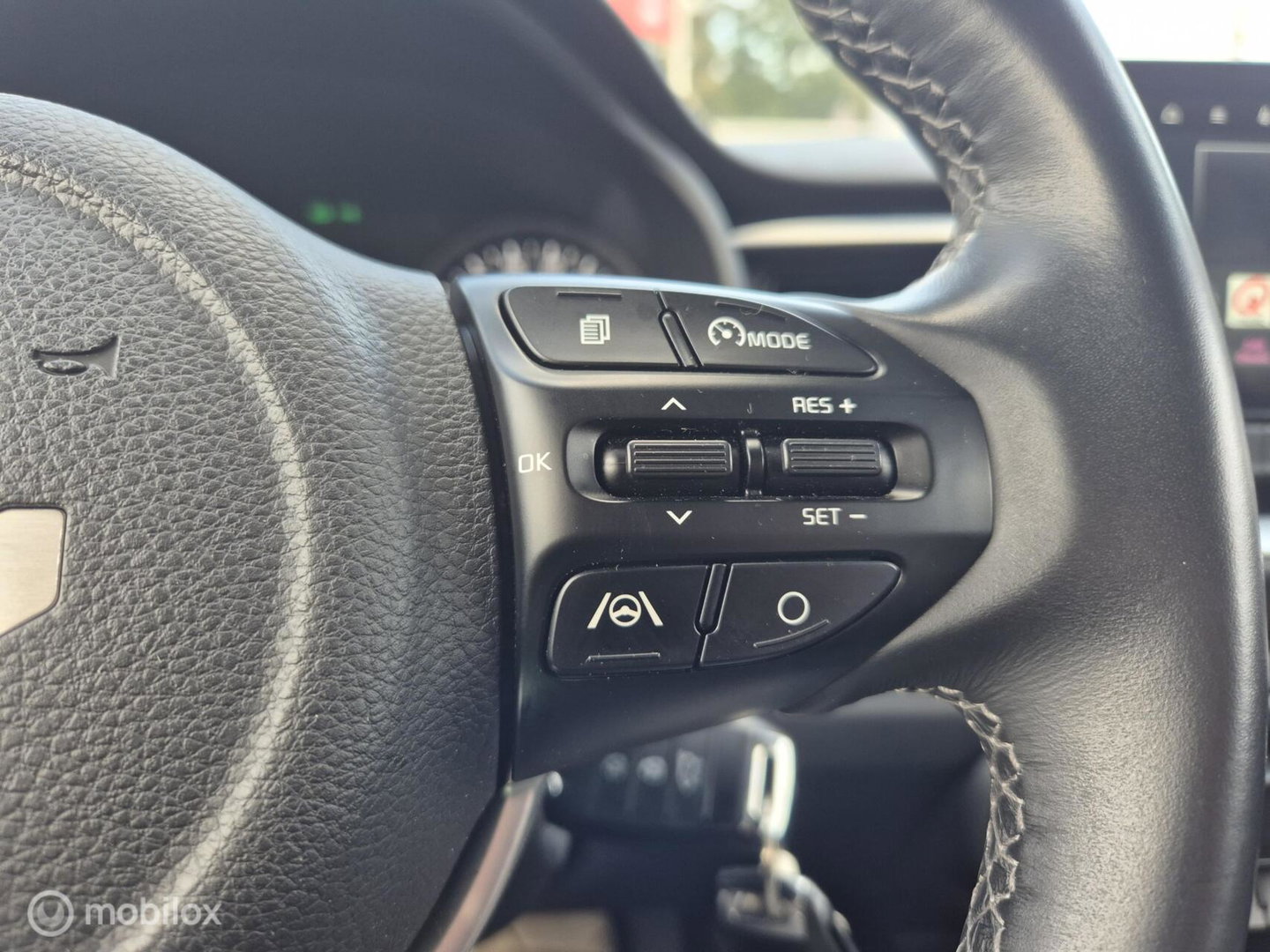 Kia Stonic 1.0 T-GDi MHEV DynamicLine, Camera, Carplay, NAP!