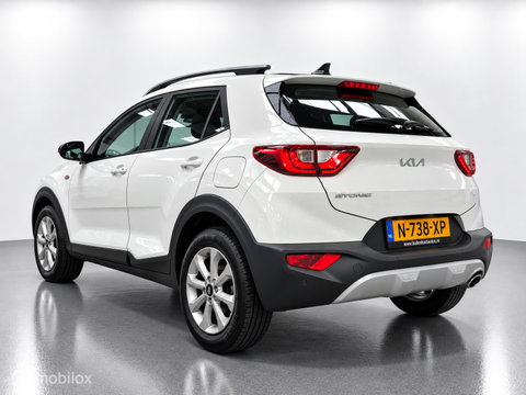 Kia Stonic 1.0 T-GDi MHEV DynamicLine, Camera, Carplay, NAP!