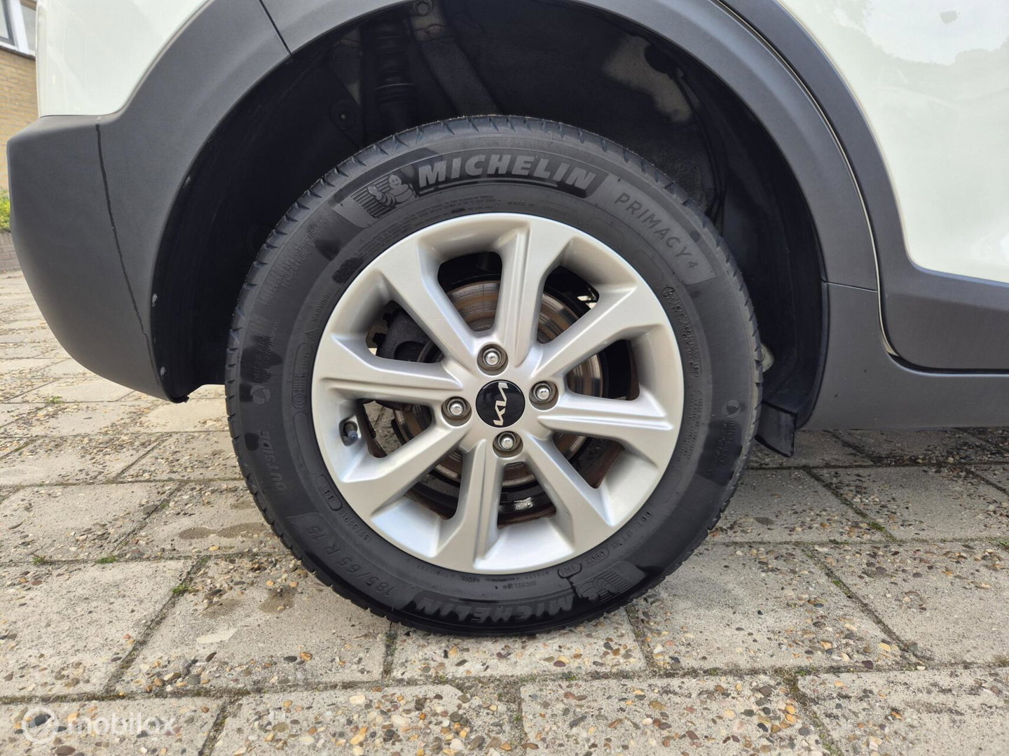 Kia Stonic 1.0 T-GDi MHEV DynamicLine, Camera, Carplay, NAP!