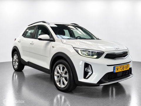 Kia Stonic 1.0 T-GDi MHEV DynamicLine, Camera, Carplay, NAP!