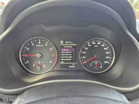 Kia Stonic 1.0 T-GDi MHEV DynamicLine, Camera, Carplay, NAP!