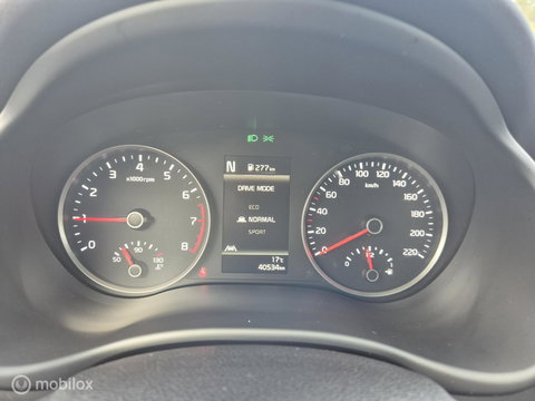 Kia Stonic 1.0 T-GDi MHEV DynamicLine, Camera, Carplay, NAP!