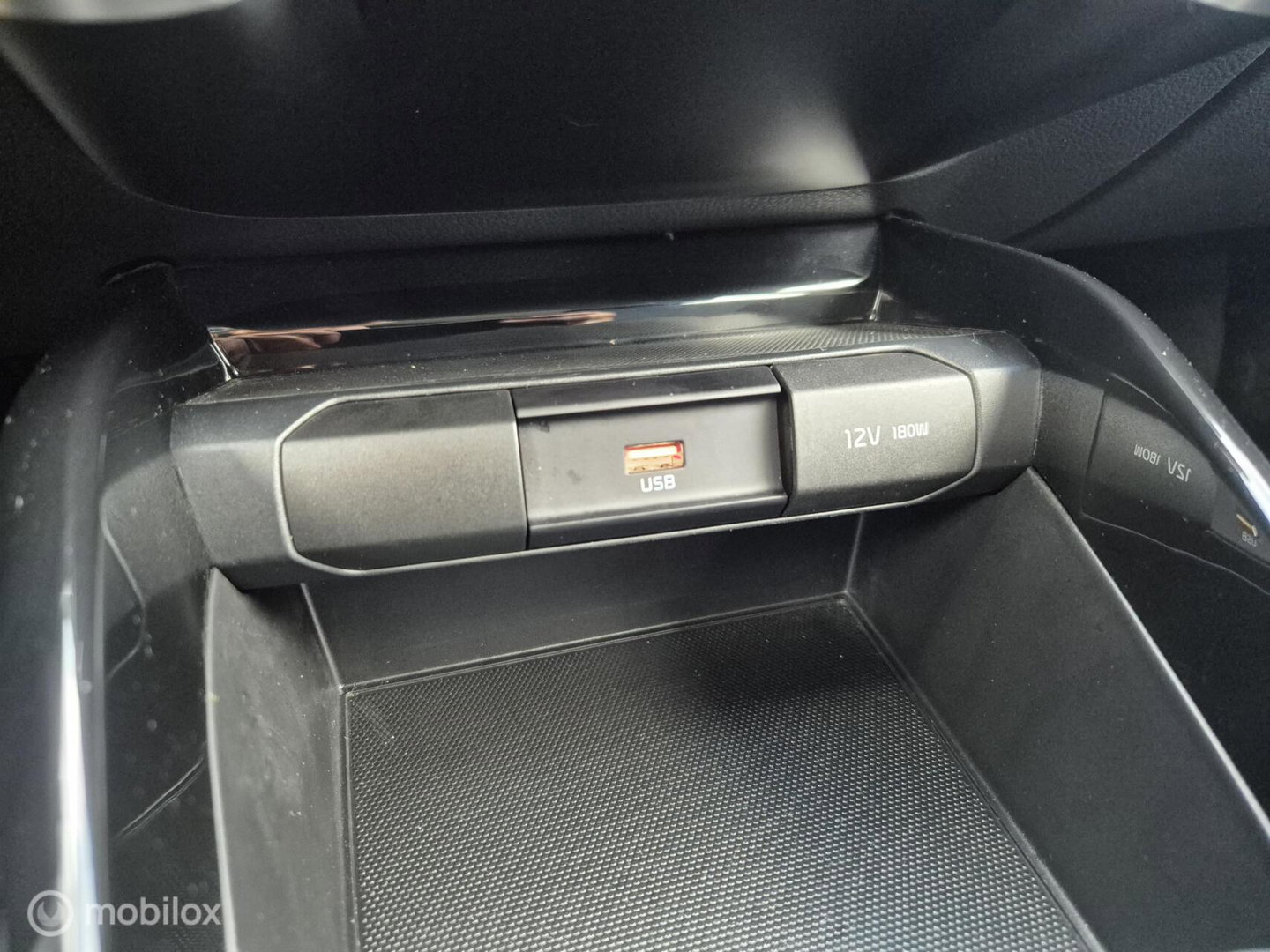 Kia Stonic 1.0 T-GDi MHEV DynamicLine, Camera, Carplay, NAP!