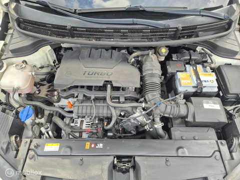 Kia Stonic 1.0 T-GDi MHEV DynamicLine, Camera, Carplay, NAP!
