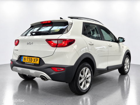 Kia Stonic 1.0 T-GDi MHEV DynamicLine, Camera, Carplay, NAP!