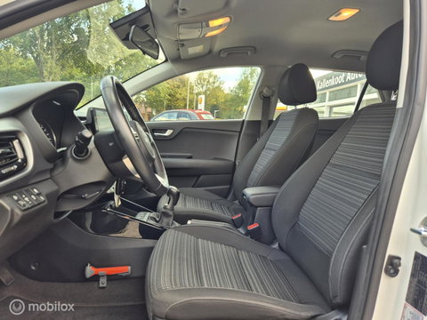 Kia Stonic 1.0 T-GDi MHEV DynamicLine, Camera, Carplay, NAP!