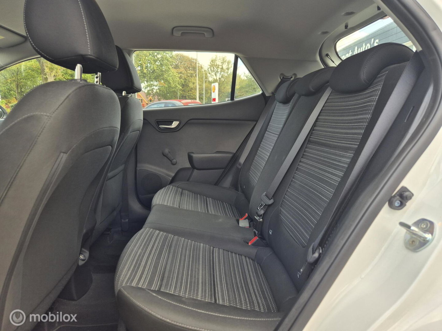 Kia Stonic 1.0 T-GDi MHEV DynamicLine, Camera, Carplay, NAP!
