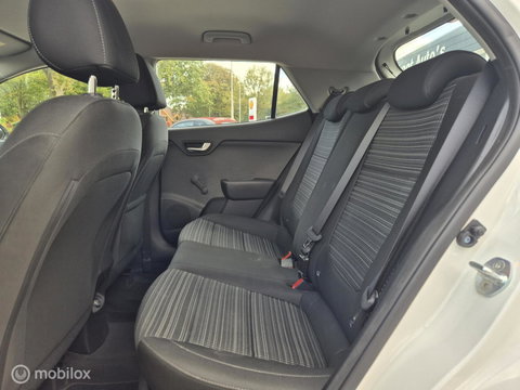 Kia Stonic 1.0 T-GDi MHEV DynamicLine, Camera, Carplay, NAP!