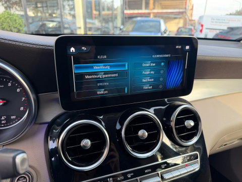 Mercedes-Benz GLC 200 Premium Plus Leder|Keyless|Led|Carplay