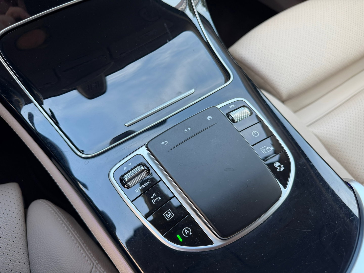 Mercedes-Benz GLC 200 Premium Plus Leder|Keyless|Led|Carplay