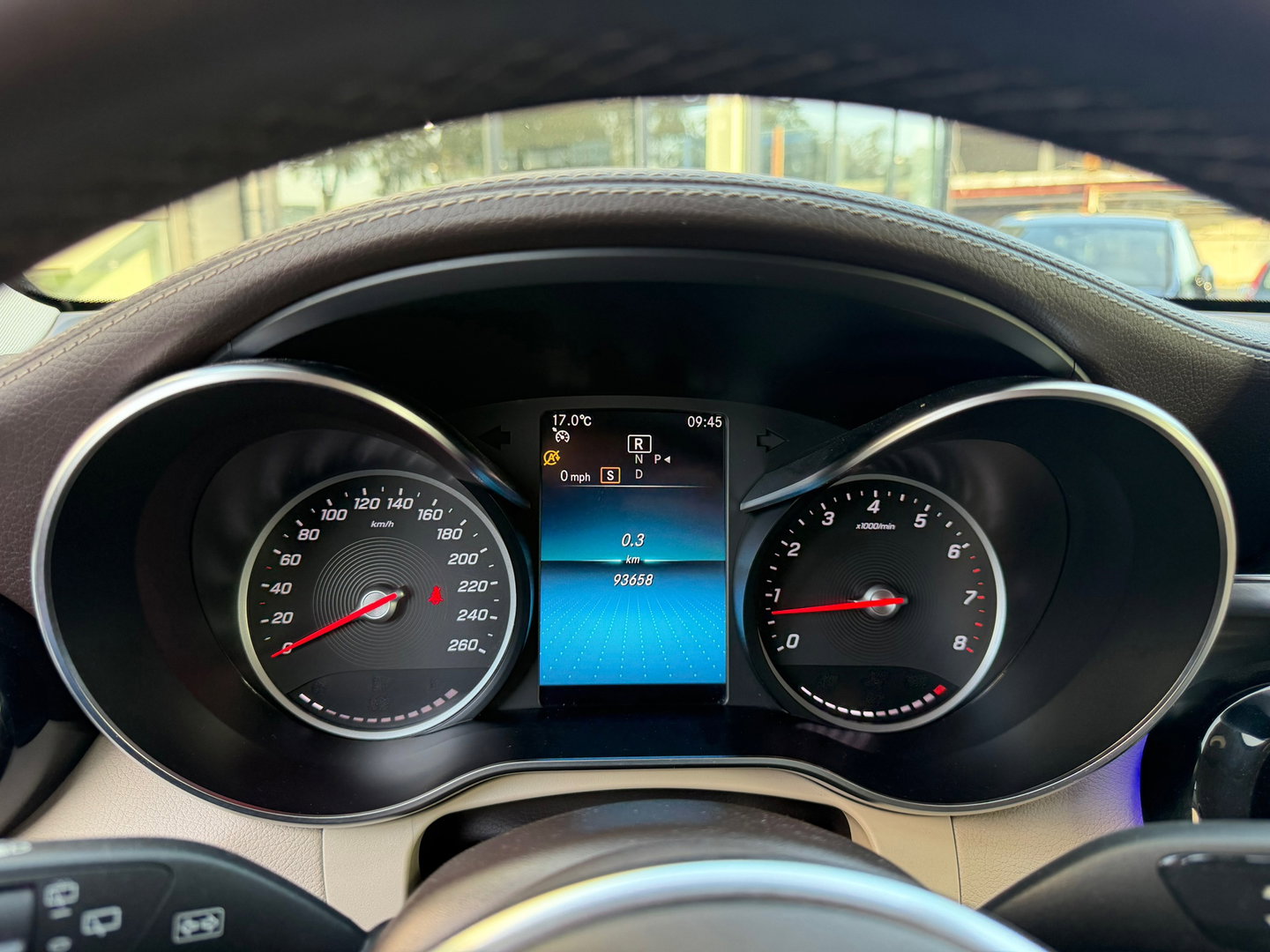 Mercedes-Benz GLC 200 Premium Plus Leder|Keyless|Led|Carplay