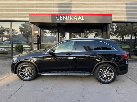 Mercedes-Benz GLC 200 Premium Plus Leder|Keyless|Led|Carplay