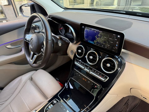 Mercedes-Benz GLC 200 Premium Plus Leder|Keyless|Led|Carplay
