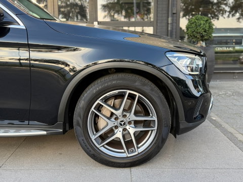 Mercedes-Benz GLC 200 Premium Plus Leder|Keyless|Led|Carplay