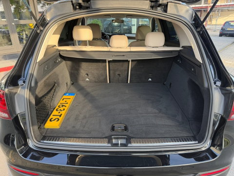 Mercedes-Benz GLC 200 Premium Plus Leder|Keyless|Led|Carplay