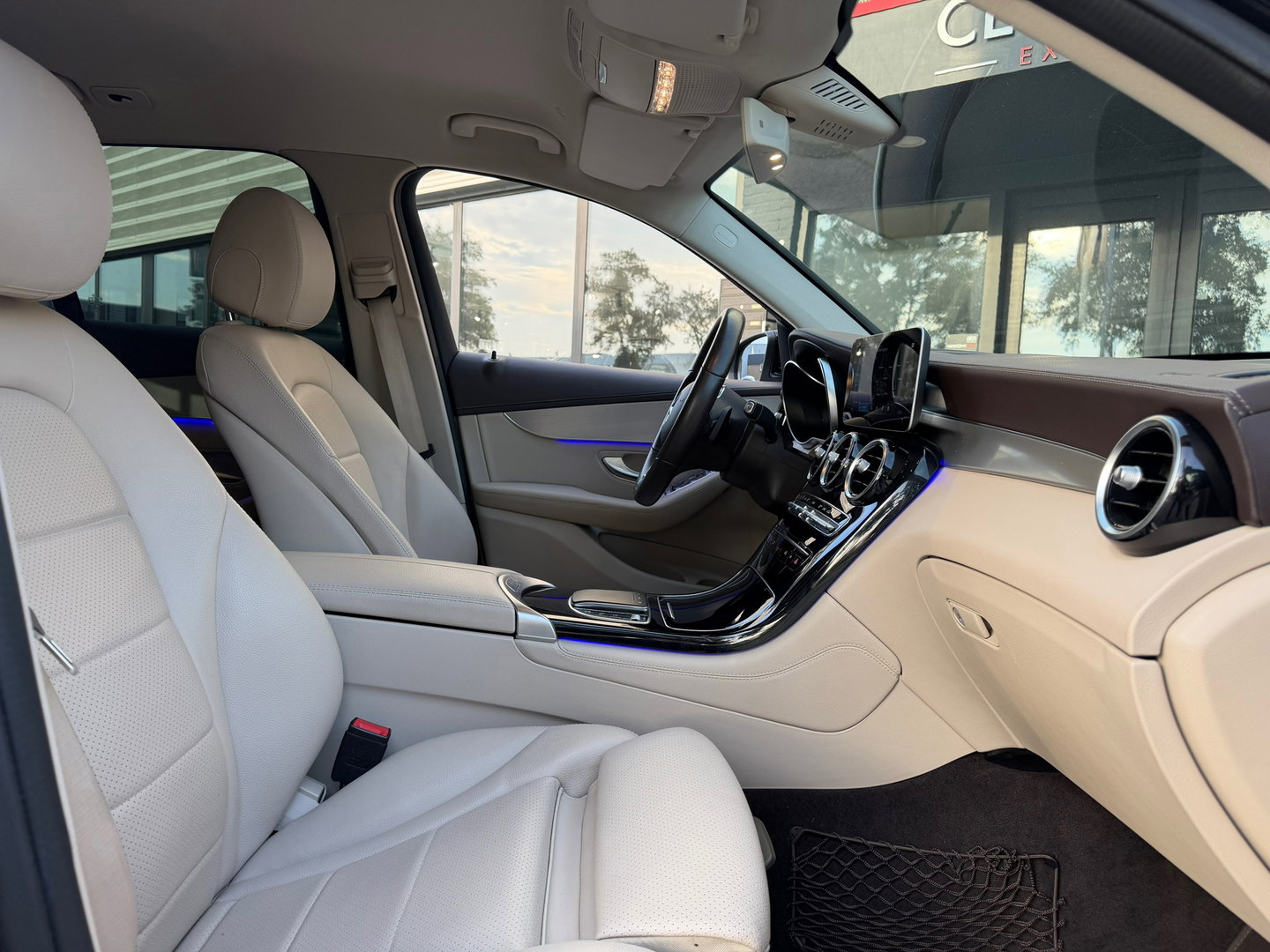 Mercedes-Benz GLC 200 Premium Plus Leder|Keyless|Led|Carplay