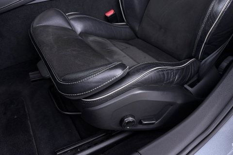 Volvo V90 2.0 D3 R-Design | ACC | Trekhaak | BLIS | Camera | Stoel+Stuurverwarming | 19 Inch