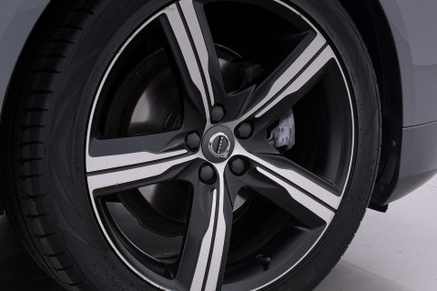 Volvo V90 2.0 D3 R-Design | ACC | Trekhaak | BLIS | Camera | Stoel+Stuurverwarming | 19 Inch