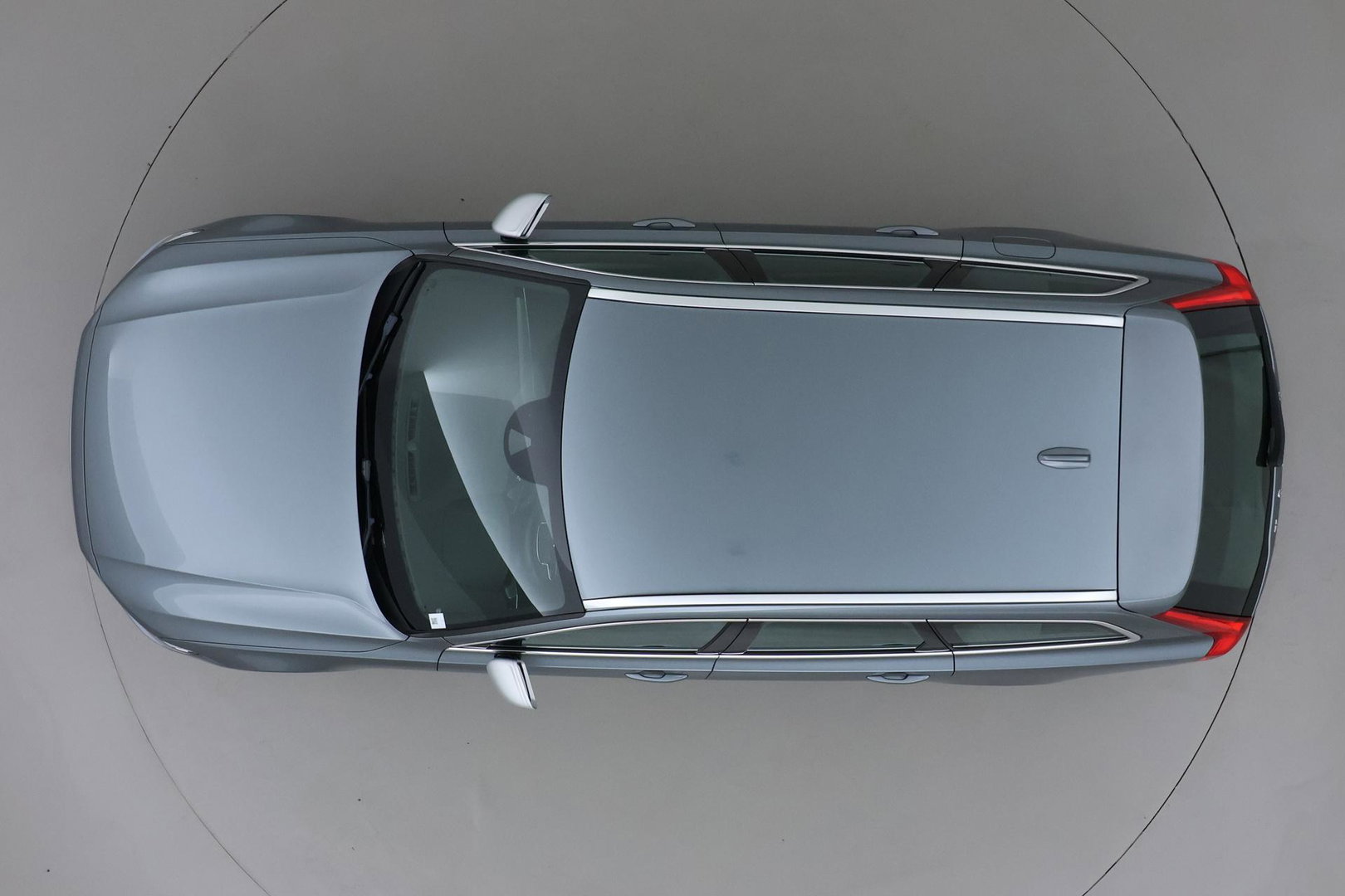 Volvo V90 2.0 D3 R-Design | ACC | Trekhaak | BLIS | Camera | Stoel+Stuurverwarming | 19 Inch