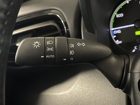 Toyota Yaris 1.5 Hybrid 115 Active | Cruise Control Adaptief | Apple Carplay | Achteruitrijcamera | Airconditioning |
