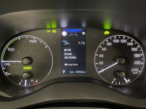 Toyota Yaris 1.5 Hybrid 115 Active | Cruise Control Adaptief | Apple Carplay | Achteruitrijcamera | Airconditioning |