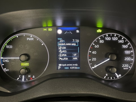 Toyota Yaris 1.5 Hybrid 115 Active | Cruise Control Adaptief | Apple Carplay | Achteruitrijcamera | Airconditioning |